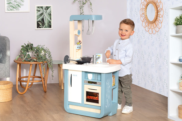 Für Kinder ab 3 Jahren