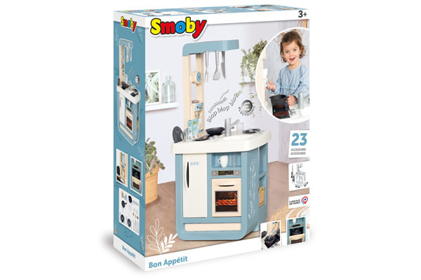 Vorderseite der Packung