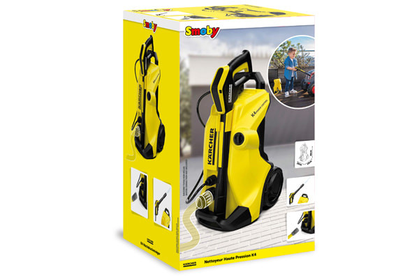 Vorderseite der Packung