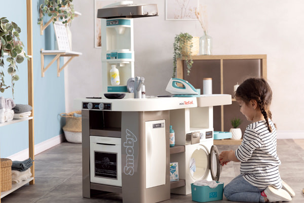 Waschen in der Maschine