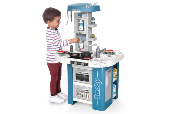 Was soll gekocht werden?