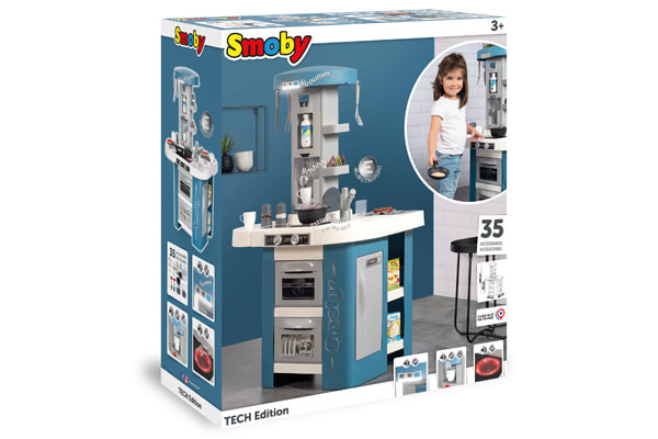 Vorderseite der Packung