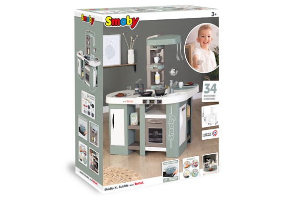 Vorderseite der Packung