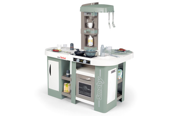 Tefal Studio XL Bubble Kinderküche