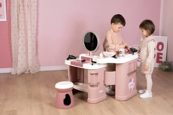 Bezahlen nach dem Besuch